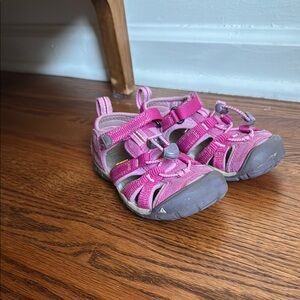 Toddler Keen sandals